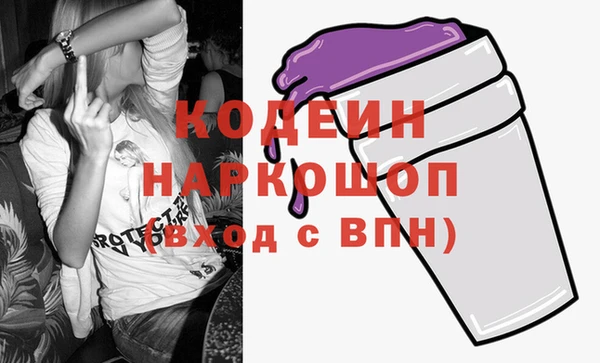 хмурый Анжеро-Судженск
